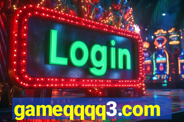 gameqqqq3.com