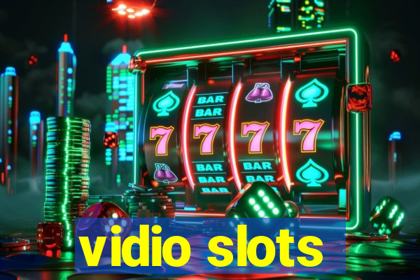 vidio slots