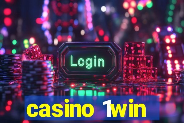 casino 1win