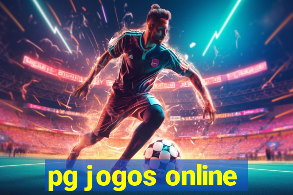 pg jogos online