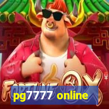 pg7777 online