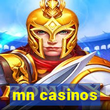 mn casinos