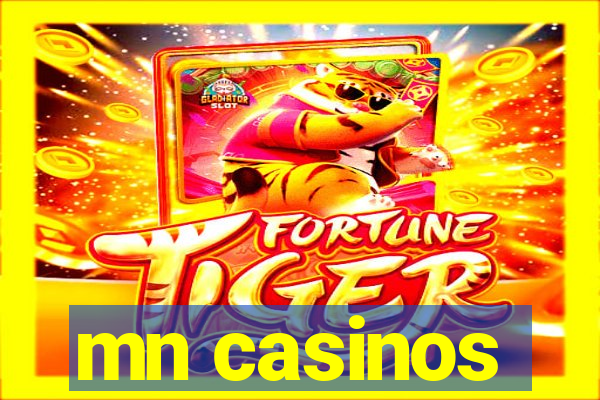 mn casinos