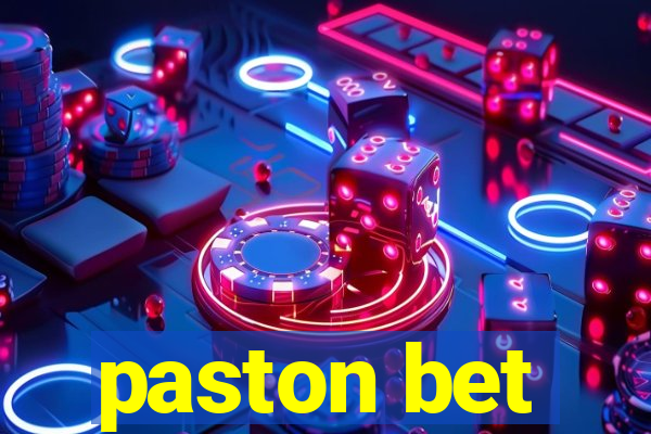 paston bet