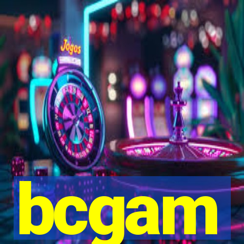 bcgam