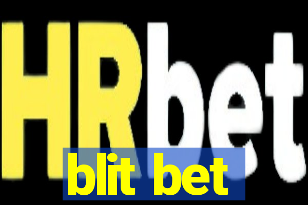 blit bet