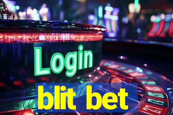 blit bet