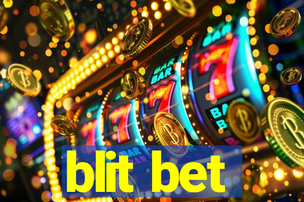 blit bet