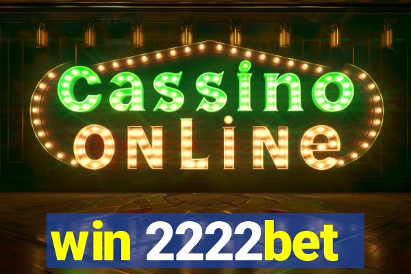 win 2222bet