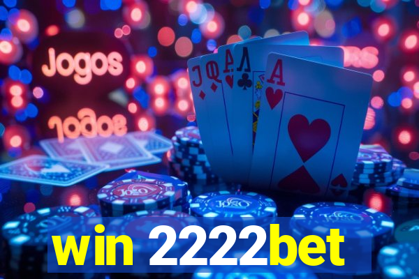 win 2222bet