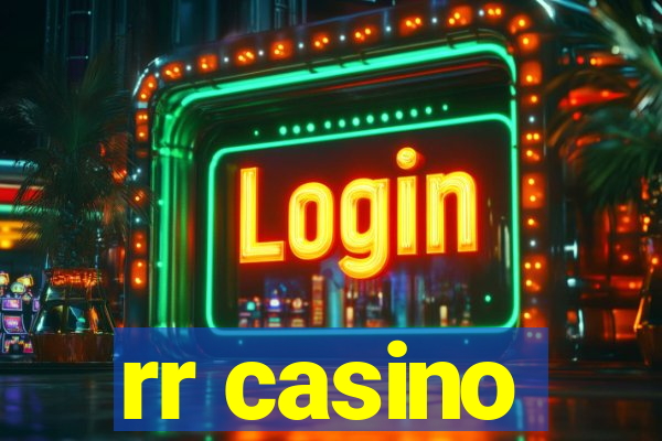 rr casino