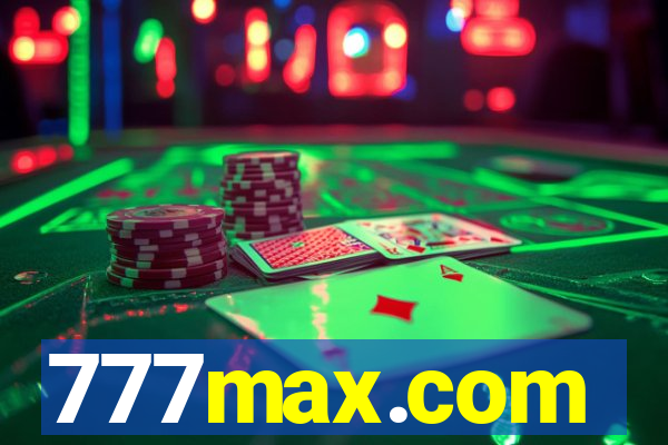 777max.com