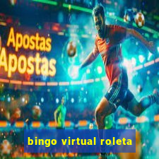 bingo virtual roleta