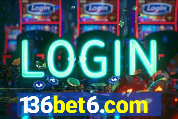 136bet6.com