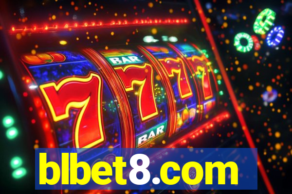 blbet8.com