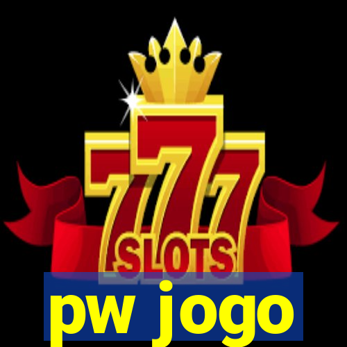 pw jogo