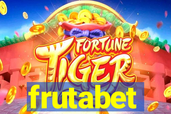 frutabet