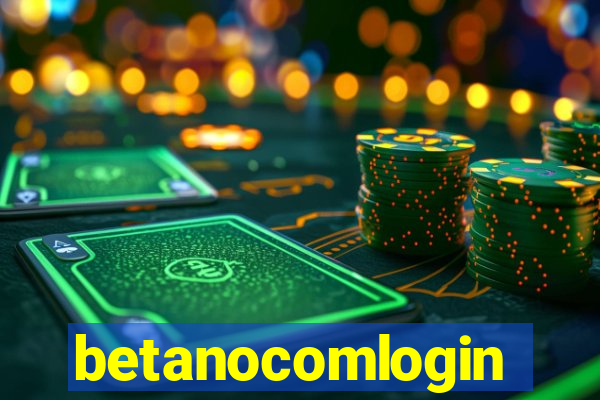 betanocomlogin