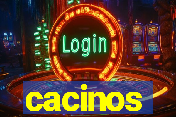 cacinos