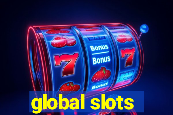 global slots