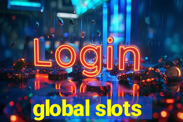 global slots