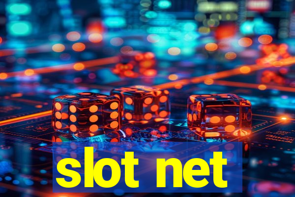 slot net