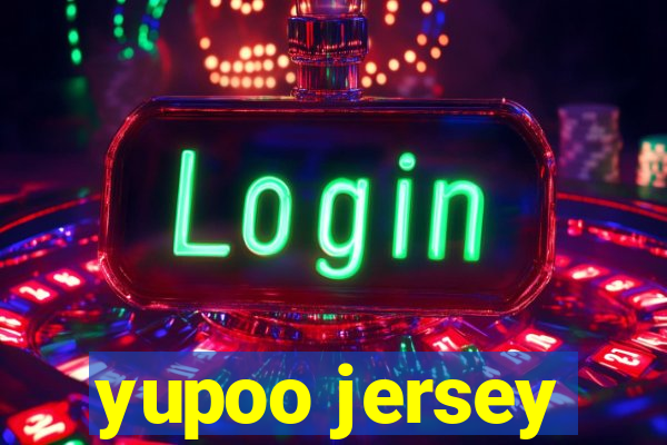 yupoo jersey