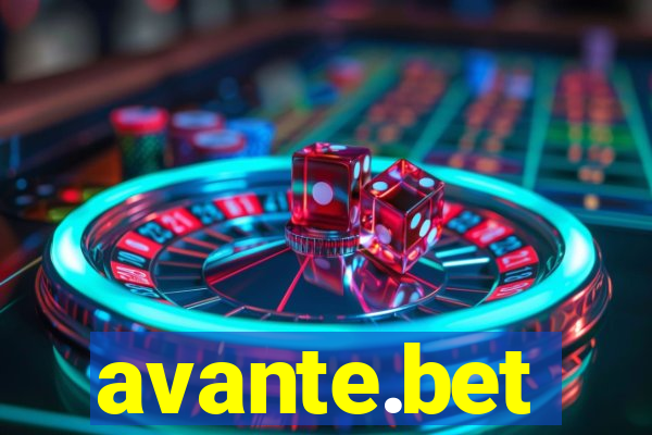 avante.bet