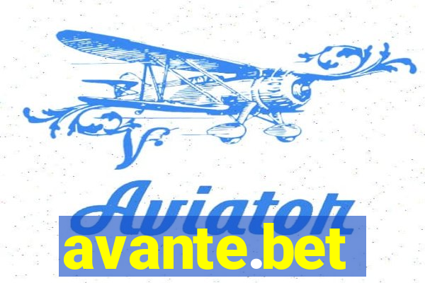 avante.bet