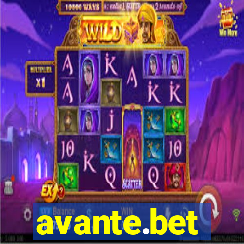 avante.bet