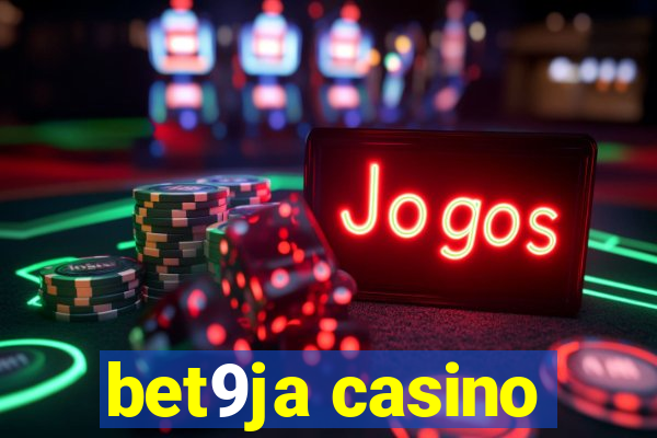 bet9ja casino