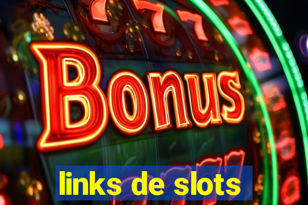 links de slots