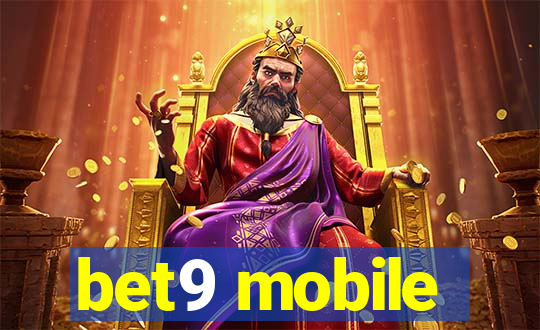 bet9 mobile