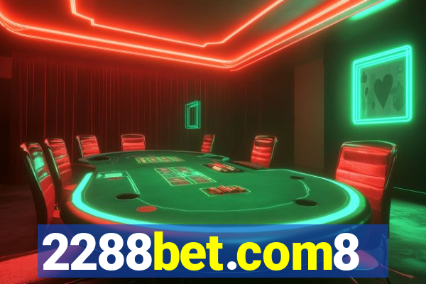 2288bet.com8