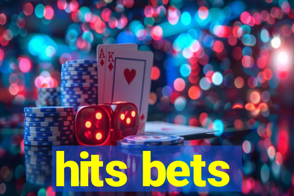 hits bets