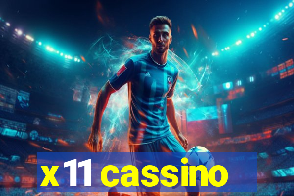 x11 cassino