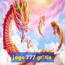 jogo 777 gr谩tis