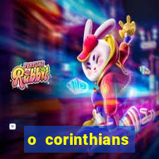 o corinthians ganhou google