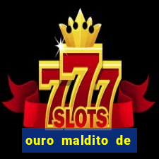 ouro maldito de las vegas onde assistir