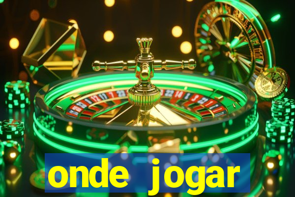 onde jogar blackjack online