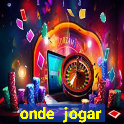 onde jogar blackjack online