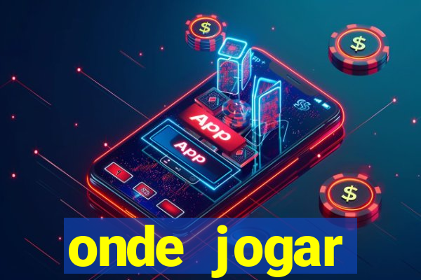 onde jogar blackjack online