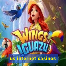 us internet casinos