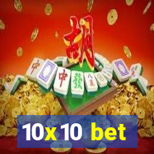 10x10 bet