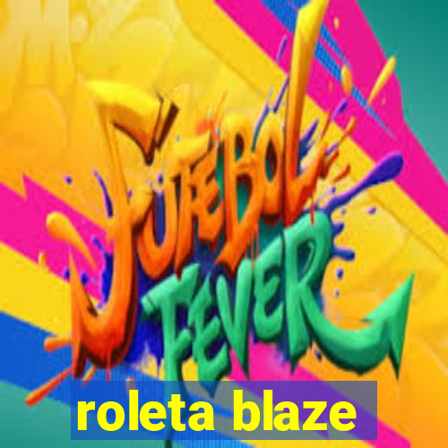 roleta blaze