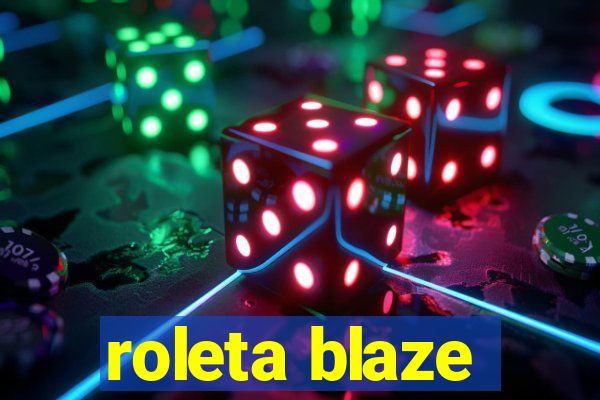 roleta blaze