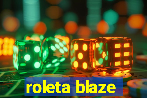 roleta blaze