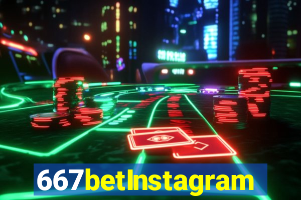 667betInstagram