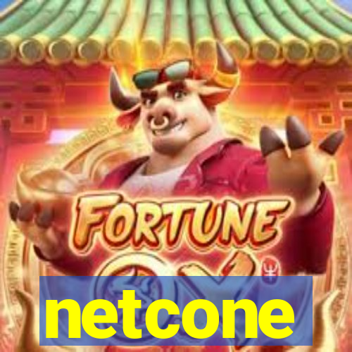 netcone