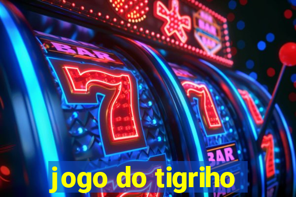 jogo do tigriho